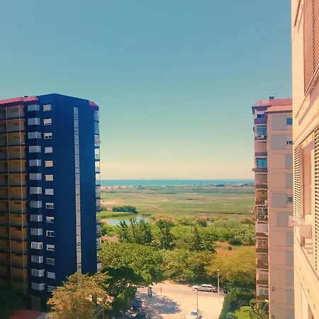 Daire The White Apartment: Luxury, And Design Valensiya