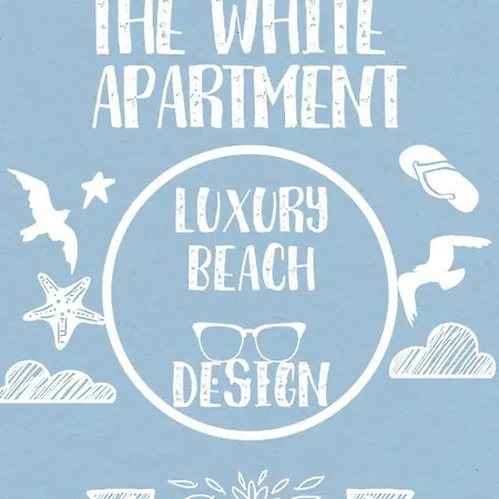 The White Apartment: Luxury, And Design Daire Valensiya