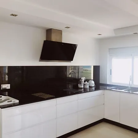 Apartamento The White Apartment: Luxury, And Design Valencia