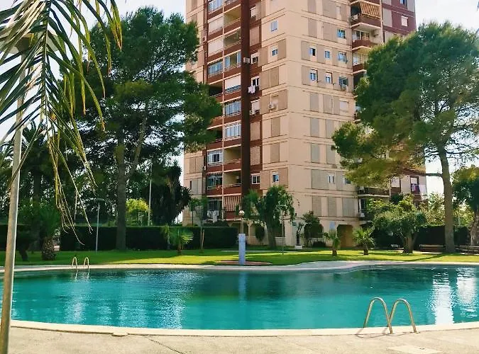 The White Apartment: Luxury, And Design * Valencia