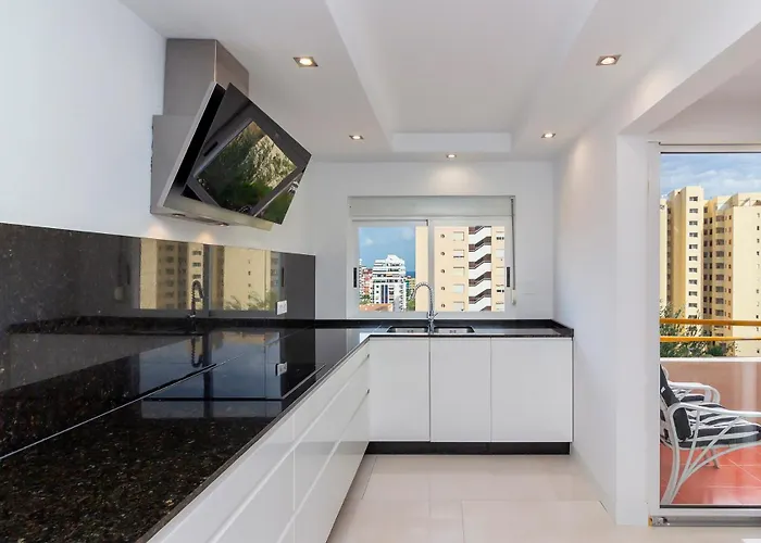 Apartment The White Apartment: Luxury, And Design *